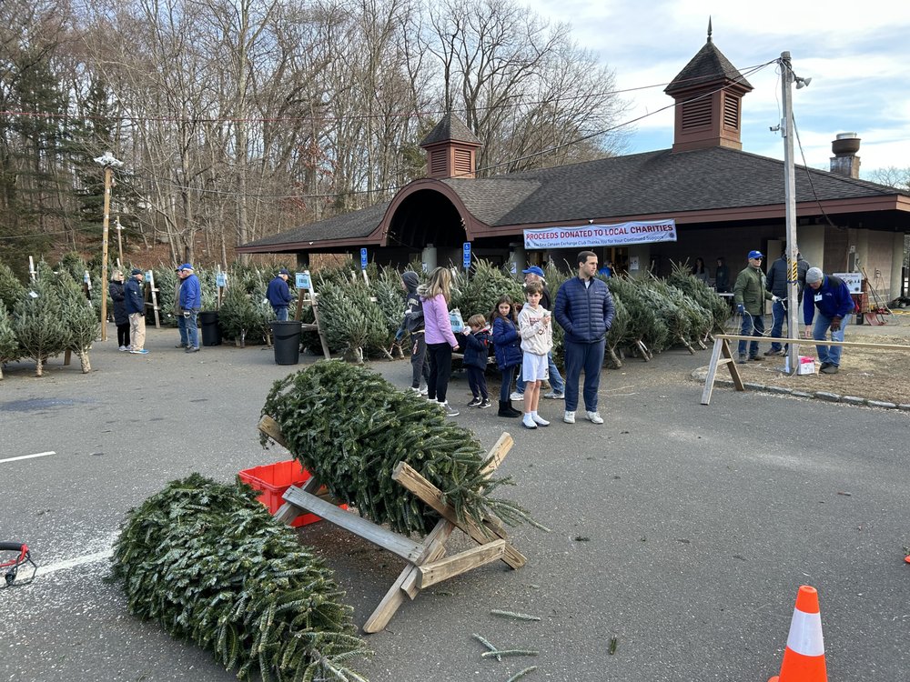 The Exchange Club Of New Canaan - social services organization in New Canaan, CT