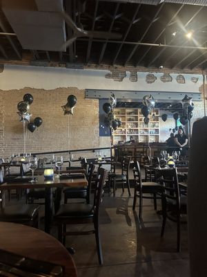 Urban Grill and Wine Bar McKinney by null