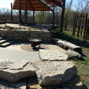 Lippold Park - Hiking Near Me - Batavia, Illinois