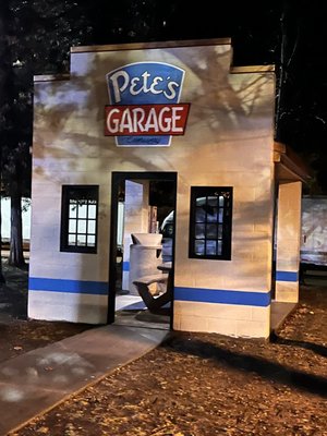 Conway Official Missouri Welcome Center by null