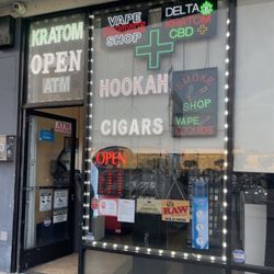 A2Z Smoke Shop