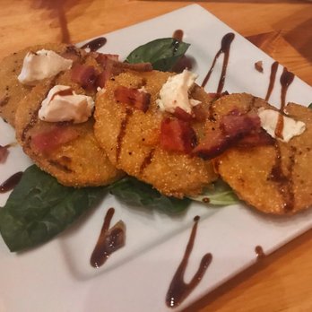 620 State - Fried green tomatoes were delicious - Music Venues Near Me - Bristol, Tennessee 620 State - Fried green tomatoes were delicious - Music Venues Near Me - Bristol, Tennessee