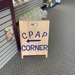 P & R's Medical Connection - CPAP corner