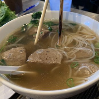 Pho So 1 - Meatball pho - Vietnamese Near Me - Las Vegas, Nevada Pho So 1 - Meatball pho - Vietnamese Near Me - Las Vegas, Nevada