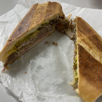 Havana Carolina Bakery - Havana Special - Cuban Near Me - Kannapolis, North Carolina
