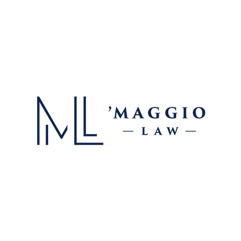 'Maggio Law - disability attorney in Gulfport, MS