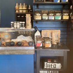 Jupiter Coffee - Great coffee, friendly vibes