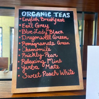 Cambria Coffee - Coffee & Tea Near Me - Cambria, California Cambria Coffee - Coffee & Tea Near Me - Cambria, California