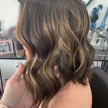 Slate Salon - Hair Salons Near Me - Virginia Beach, Virginia