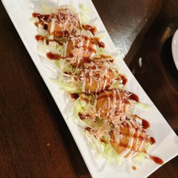 Takoyaki