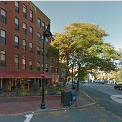 Smart Test - Smart Test Boston Street View