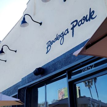 Bodega Park - Sandwiches Near Me - Los Angeles, California Bodega Park - Sandwiches Near Me - Los Angeles, California