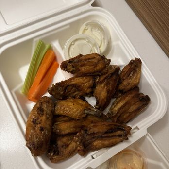 Beer City Bread - Wings - Pizza Near Me - Grand Rapids, Michigan
