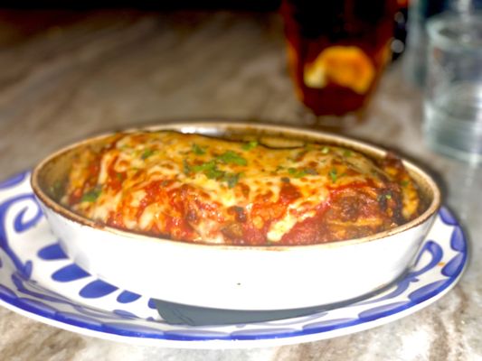 Mia's Italian Kitchen by null