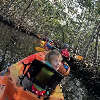 SURFIT USA | Kayaks, Paddleboards & Surf - Mangroves - Surfing Near Me - Sarasota, Florida