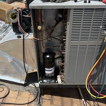 Ohana Heating and Cooling - Compressor - Heating & Air Conditioning/HVAC Near Me Ohana Heating and Cooling - Compressor - Heating & Air Conditioning/HVAC Near Me