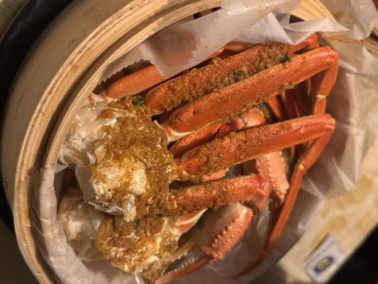 Crab House NYC by null