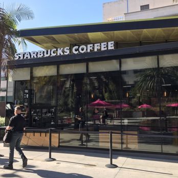 Starbucks - Coffee & Tea Near Me - Los Angeles, California Starbucks - Coffee & Tea Near Me - Los Angeles, California