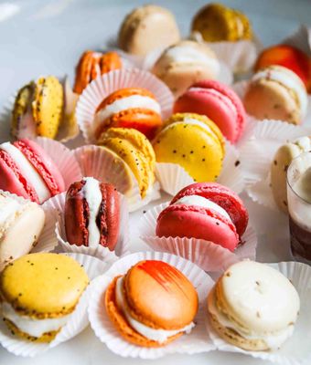 Gelatissimo Artisan Gelato by null