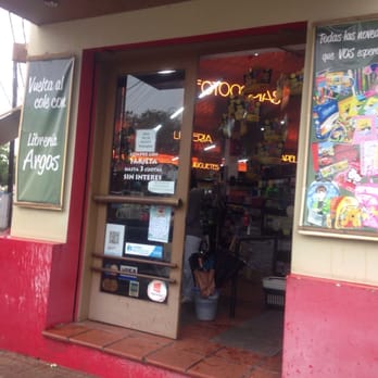 Librería Argos - Toy Stores Near Me - San Lorenzo, S