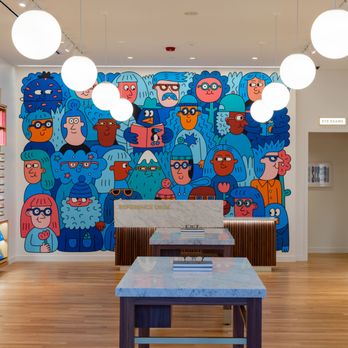 Warby Parker Village Pointe - Optometrists Near Me - Omaha, Nebraska Warby Parker Village Pointe - Optometrists Near Me - Omaha, Nebraska