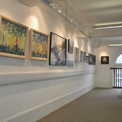 The Grant Bradley Gallery