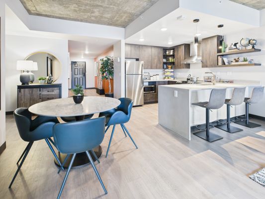 The Watermark by null