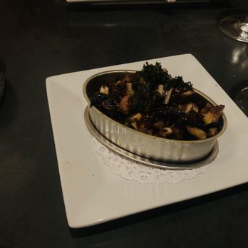 OTRA Restaurant - Tapas/Small Plates Near Me - Providence, Rhode Island