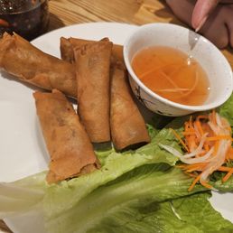 Eggroll Eggroll
