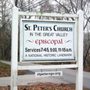 Photo of St Peters Church In the Great Valley