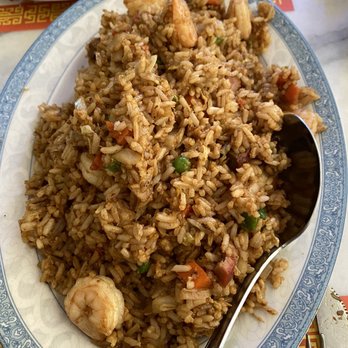 Peking Chinese Restaurant - Special fried rice - Chinese Near Me - Fort Pierce, Florida