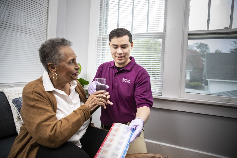 Home Instead - home care agency in Milwaukee, WI