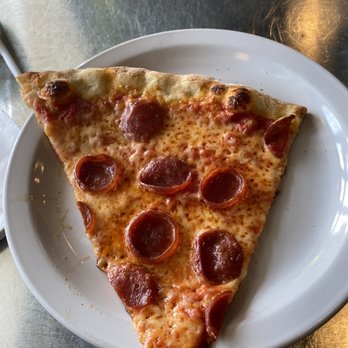 Supino Pizzeria - Pepperoni pizza - Pizza Near Me - Detroit, Michigan Supino Pizzeria - Pepperoni pizza - Pizza Near Me - Detroit, Michigan