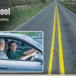 A-1 Wall Driver School