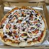 The Greek street pizza,subs,wings and more gift card