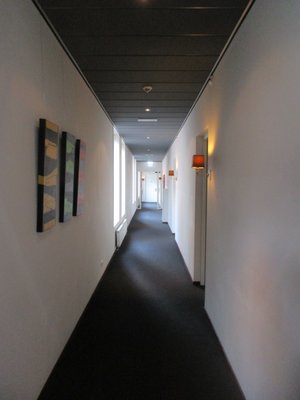 Post-Plaza Hotel & Grand Café by null