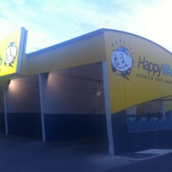 Happy Wash