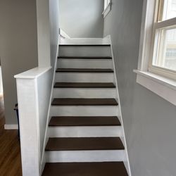 Barn Door Property Maintenance