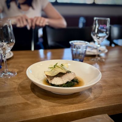 Electric Bleu by null