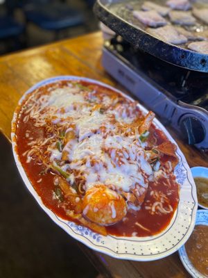 Jang Mo Jip by null