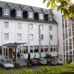 Restaurant Wetzlarer Hof