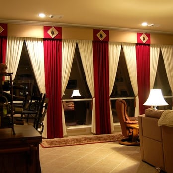 V2k Window Decor More Closed Shades Blinds El Dorado