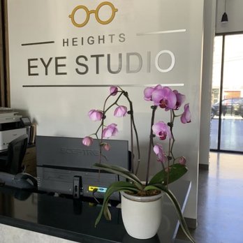 Heights Eye Studio - Optometrist in Houston Heights - Beautiful office space! - Optometrists Near Me - Houston, Texas Heights Eye Studio - Optometrist in Houston Heights - Beautiful office space! - Optometrists Near Me - Houston, Texas