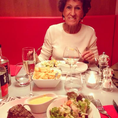 Maison Leblanc (Restaurant & Boucherie) by null