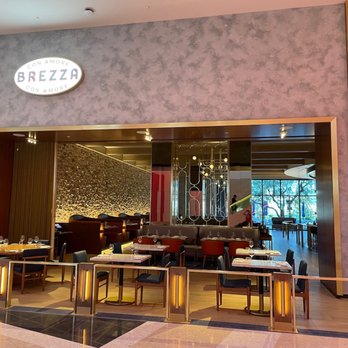 Brezza - DIning room. - Italian Near Me - Las Vegas, Nevada Brezza - DIning room. - Italian Near Me - Las Vegas, Nevada