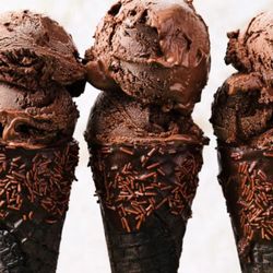 Xcream Cones Candy & Cakes - Choco Cone