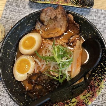 Jinzen - Asian Fusion Near Me - Clayton, Missouri