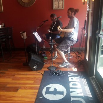 Foundry Public House - Food, drink and the Double Wide Duo! - American Near Me - Edwardsville, Illinois Foundry Public House - Food, drink and the Double Wide Duo! - American Near Me - Edwardsville, Illinois