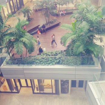 Brickell City Centre - Another view - Shopping Centers Near Me - Miami, Florida