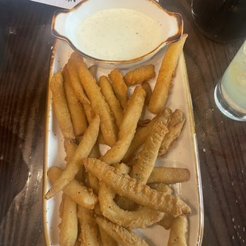 Nic & Norman's - Pickle Fries - American Near Me - Lexington, Kentucky Nic & Norman's - Pickle Fries - American Near Me - Lexington, Kentucky